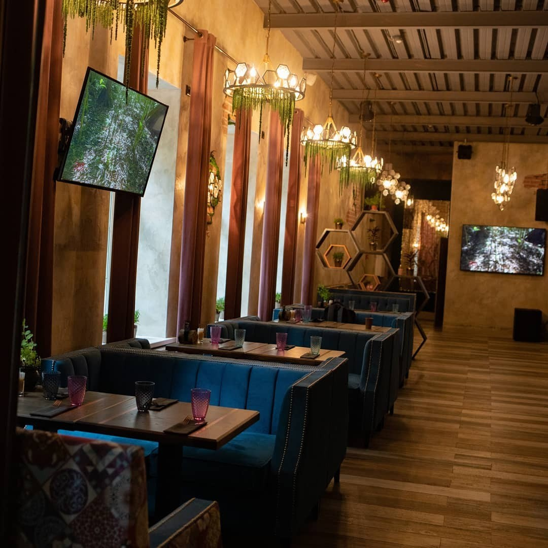 Интерьерная фотосъемка. Фото/Ретушь/Обучение