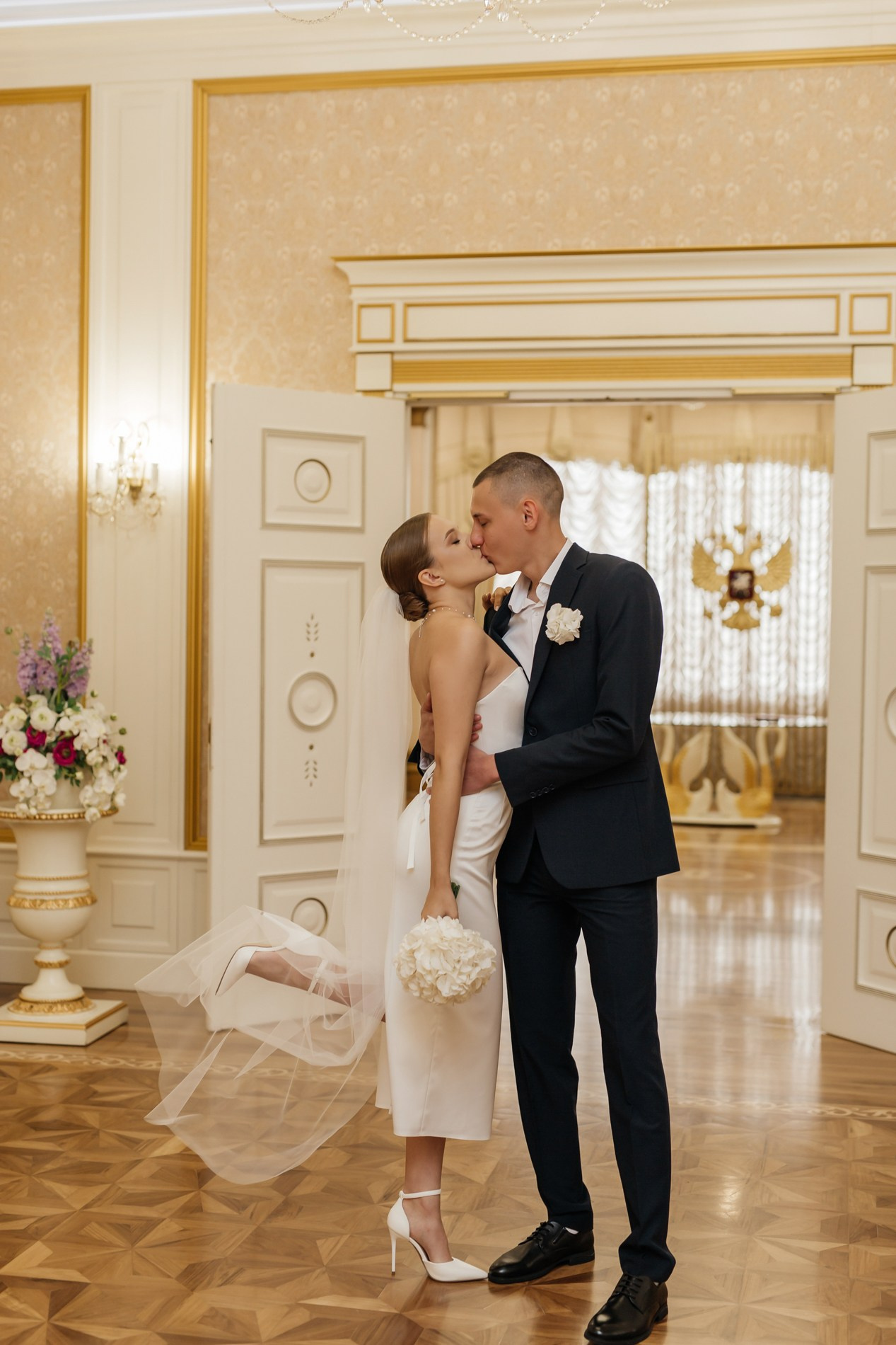 Свадебный фотограф Тюмень