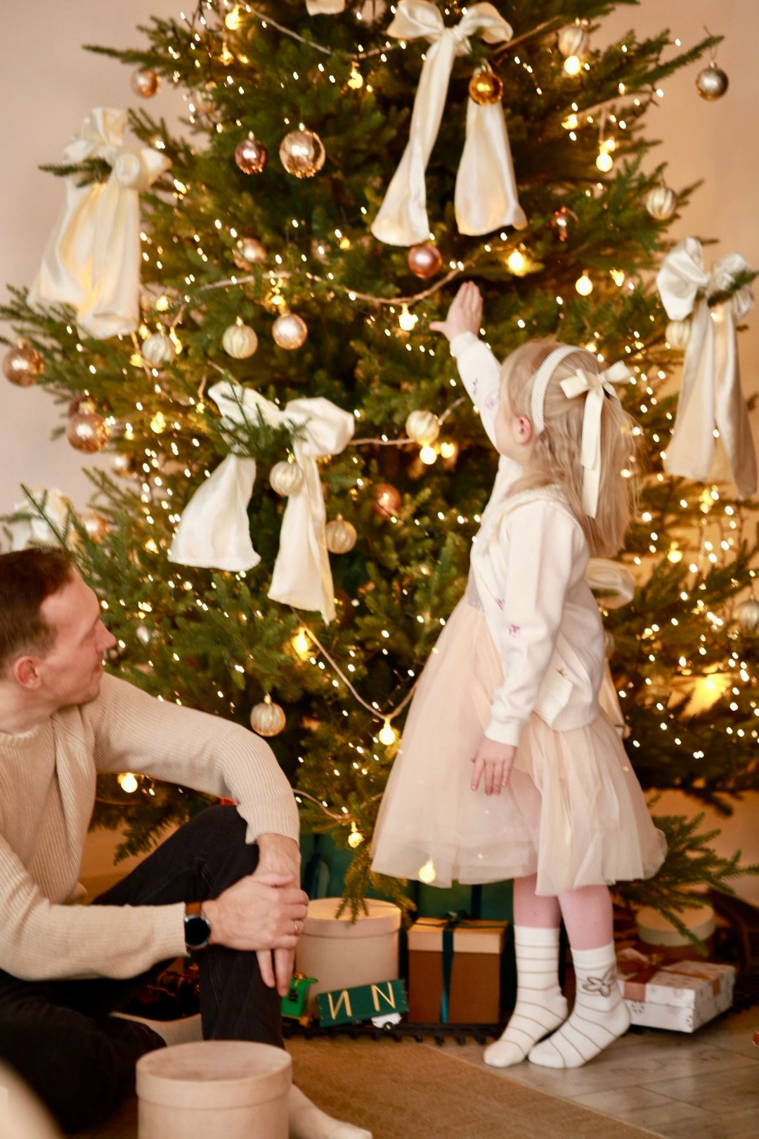 🎄 НОВОГОДНИЕ ФОТОСЕССИИ 2024–2025. Фотограф в Минске Анна Кучинская