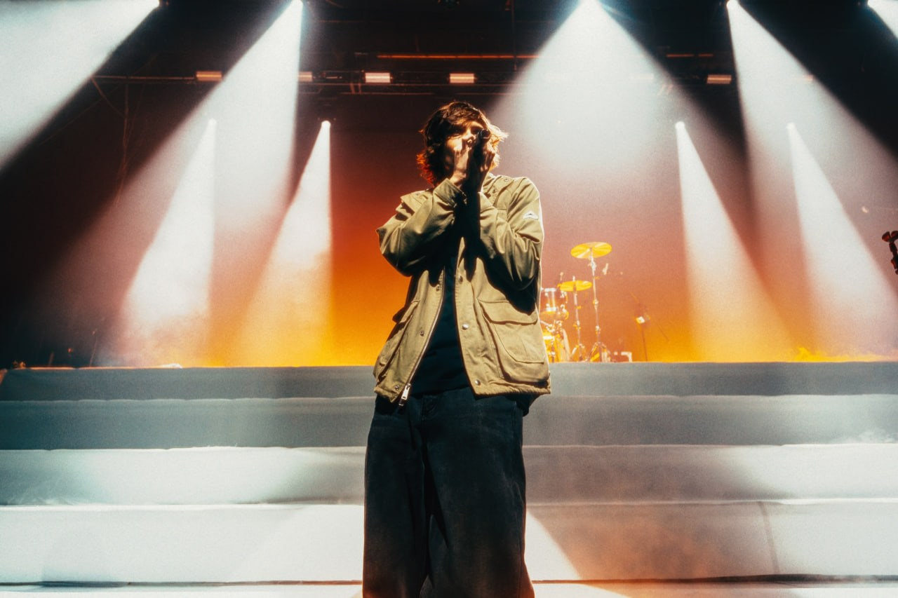 Концерты. Фотограф Лосев Артём