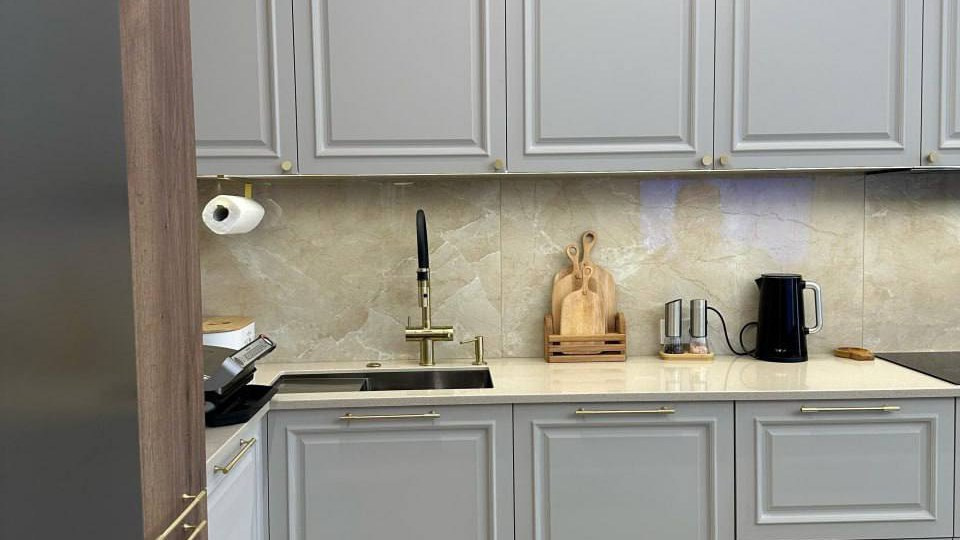 Кухонные гарнитуры MGS мебель. MGS мебель в Ростове-на-Дону. Высочайшее качество исполнения. Инновационные и классические материалы. MGS mebel Ростов