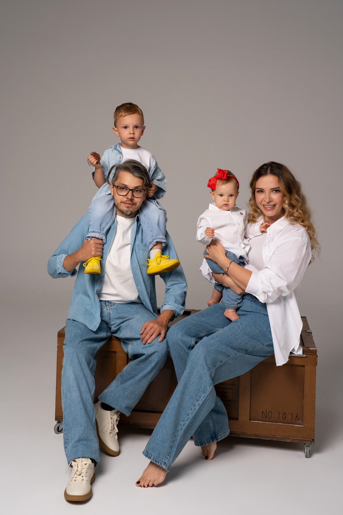 Семейные фотосессии в Москве. Фотограф Анна Михайлова. Фотосессии в Москве. Фотограф Анна Михайлова