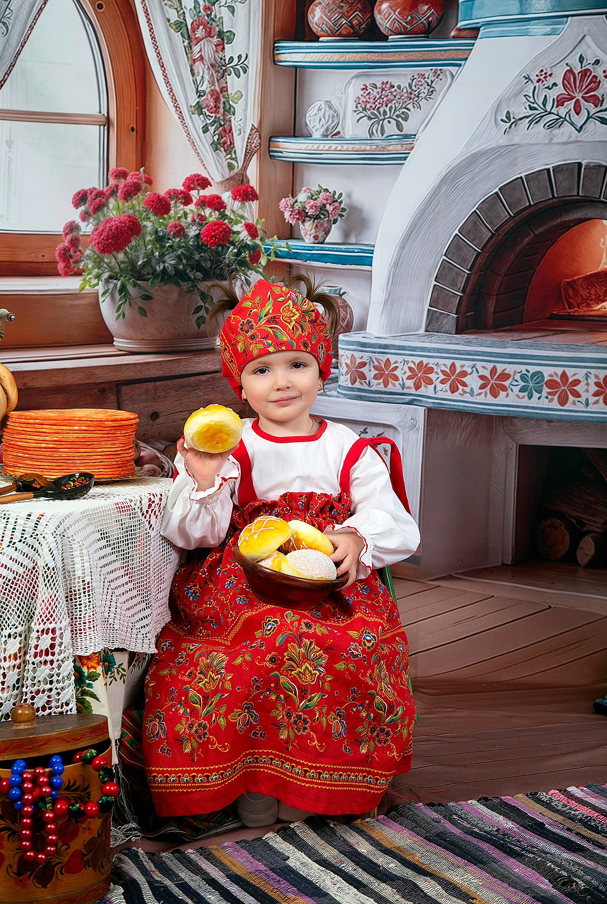 Фотопроект для детского сада. Анна Буракова детский и школьный фотограф в Калининграде