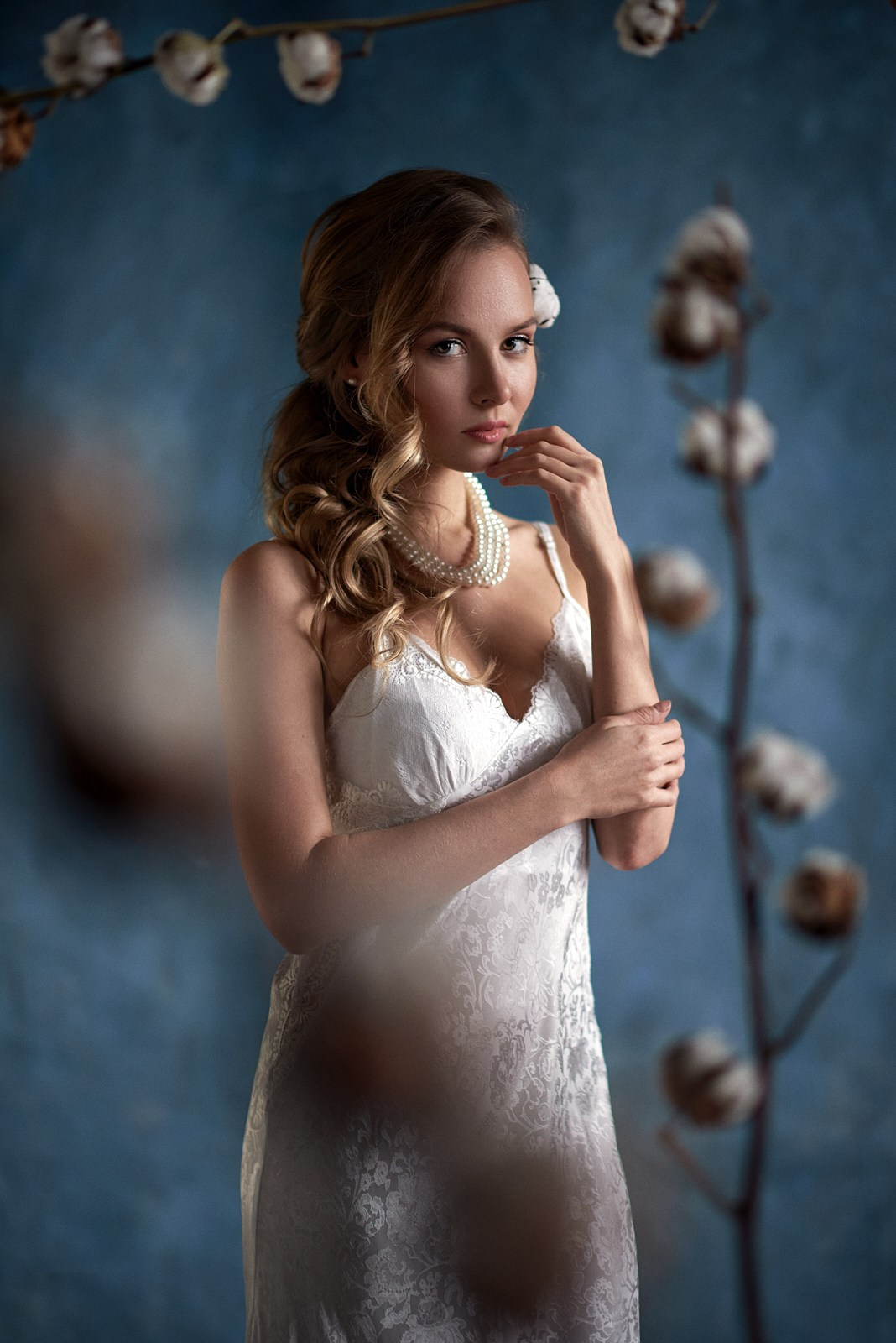 Макс Пыжик портретный фотограф в Москве