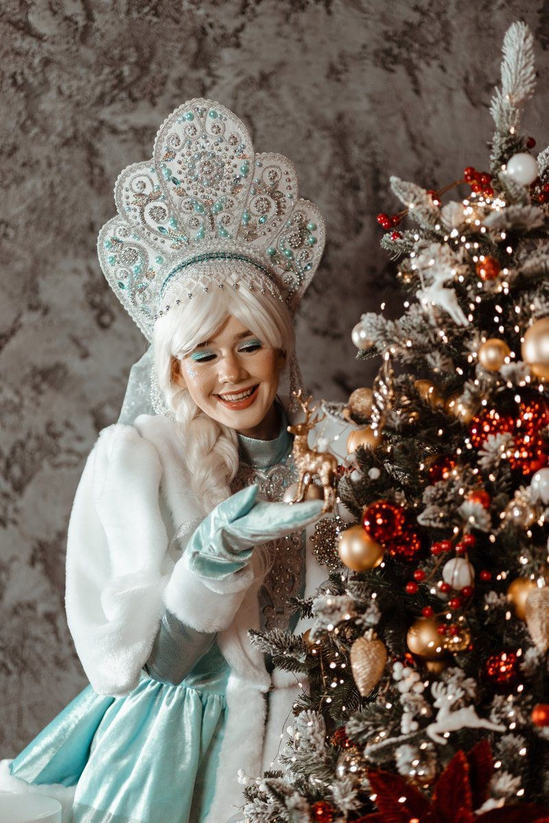 Фотосессия (хран). Юрий Ахмедов