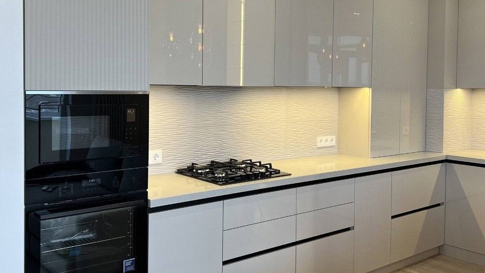 Кухонный гарнитур МГС