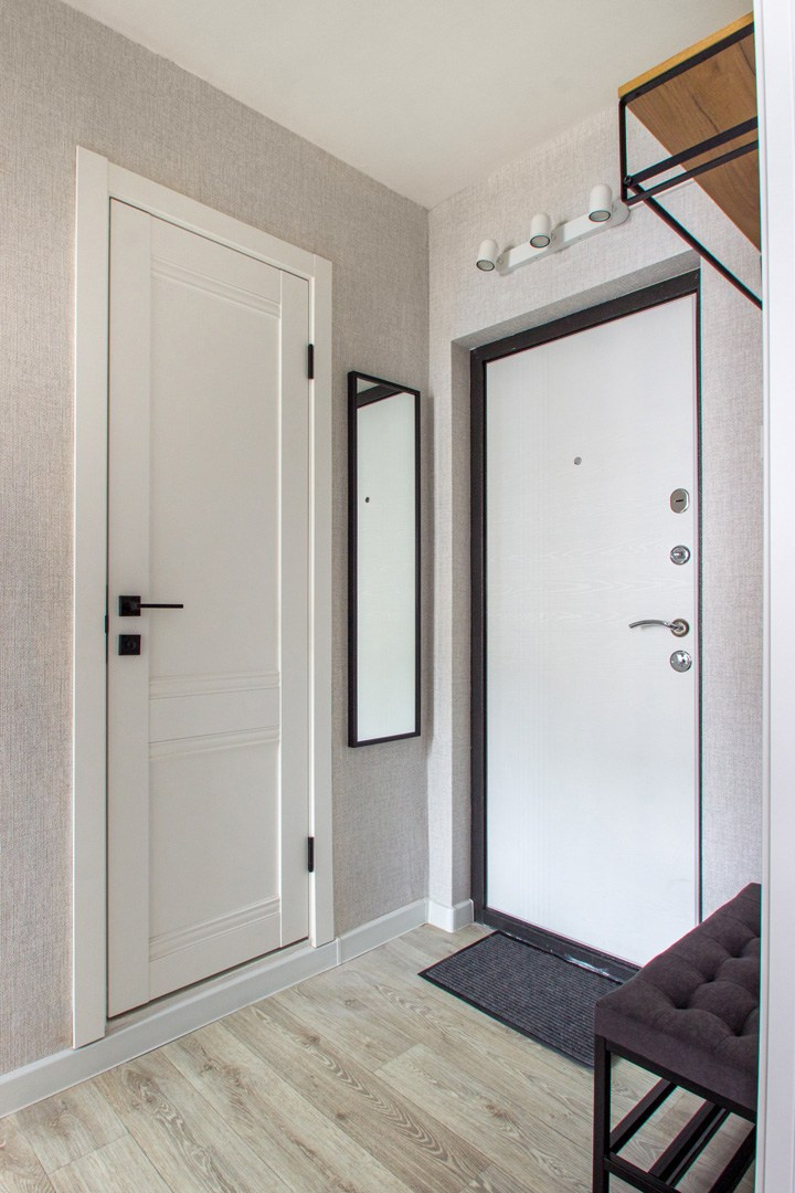 Коллонтай. Главная