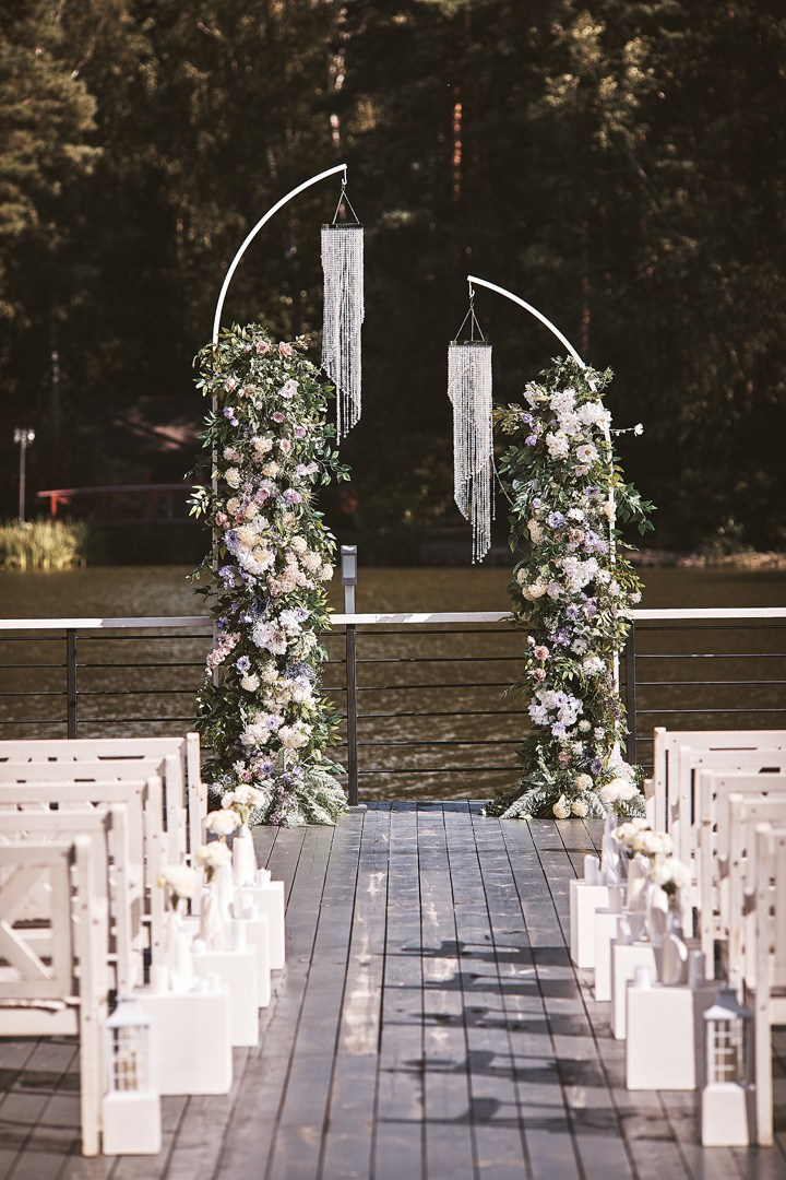 Декораторы Мастерская декора. Подрядчики и друзья сети свадебных площадок House for wedding