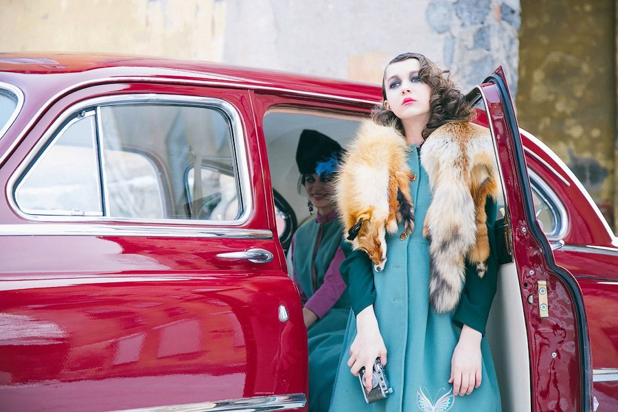 Визуал для сайта и соцсетей, контентный фотограф