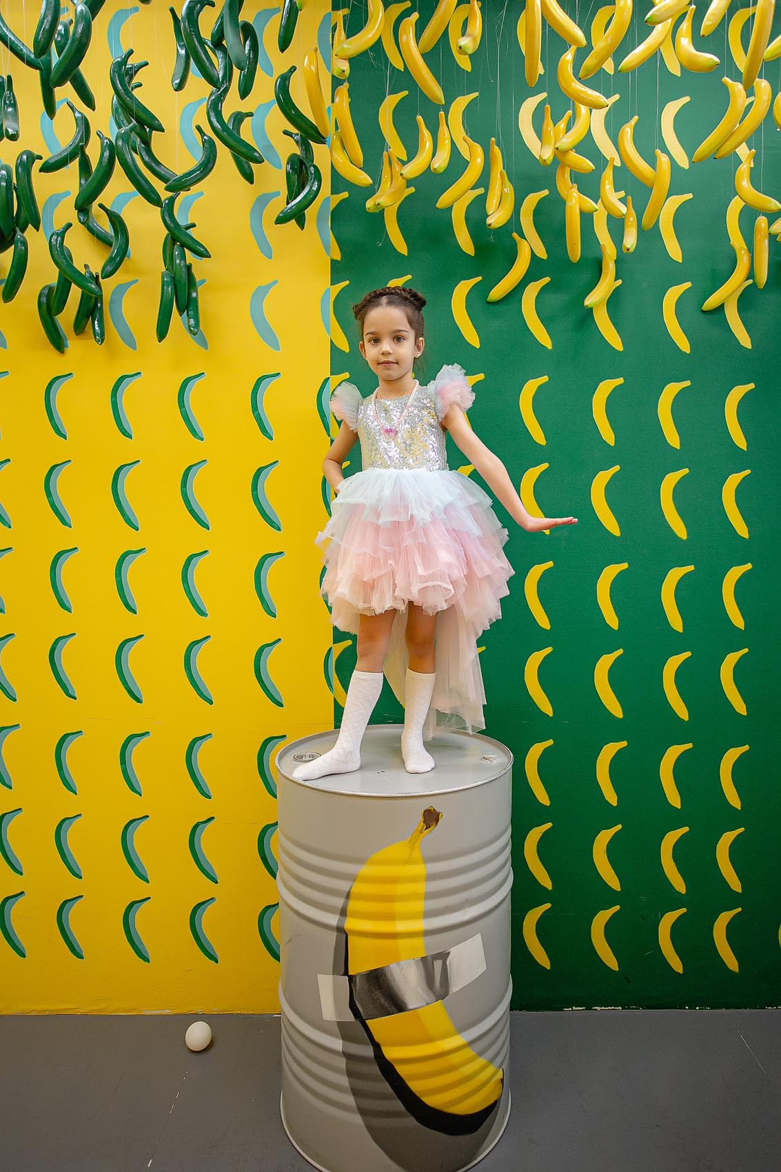 Детский день рождения в Порхай г Владивосток. Владивосток семейный фотограф Александр Степанов