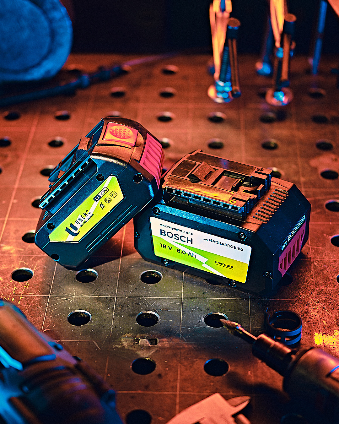 Рекламная фото и видео съёмка в Екатеринбурге