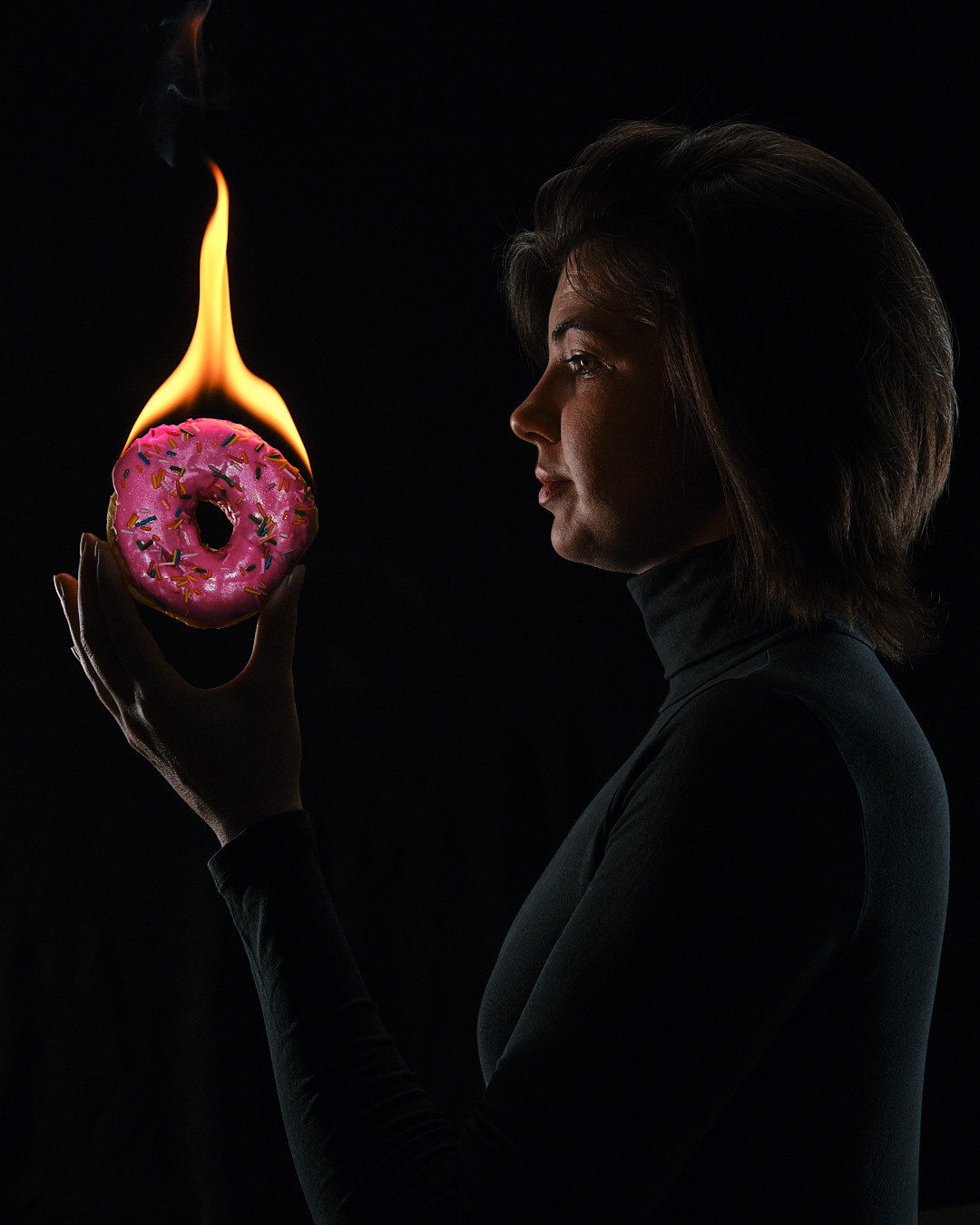 Рекламная фото и видео съёмка в Екатеринбурге