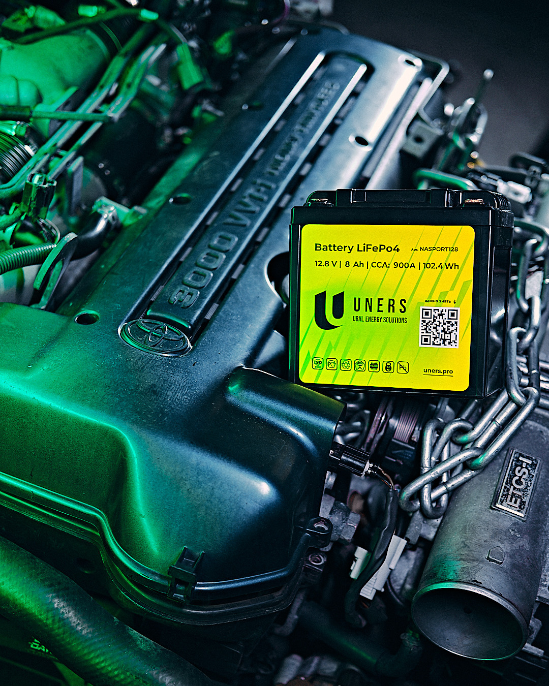 Рекламная фото и видео съёмка в Екатеринбурге