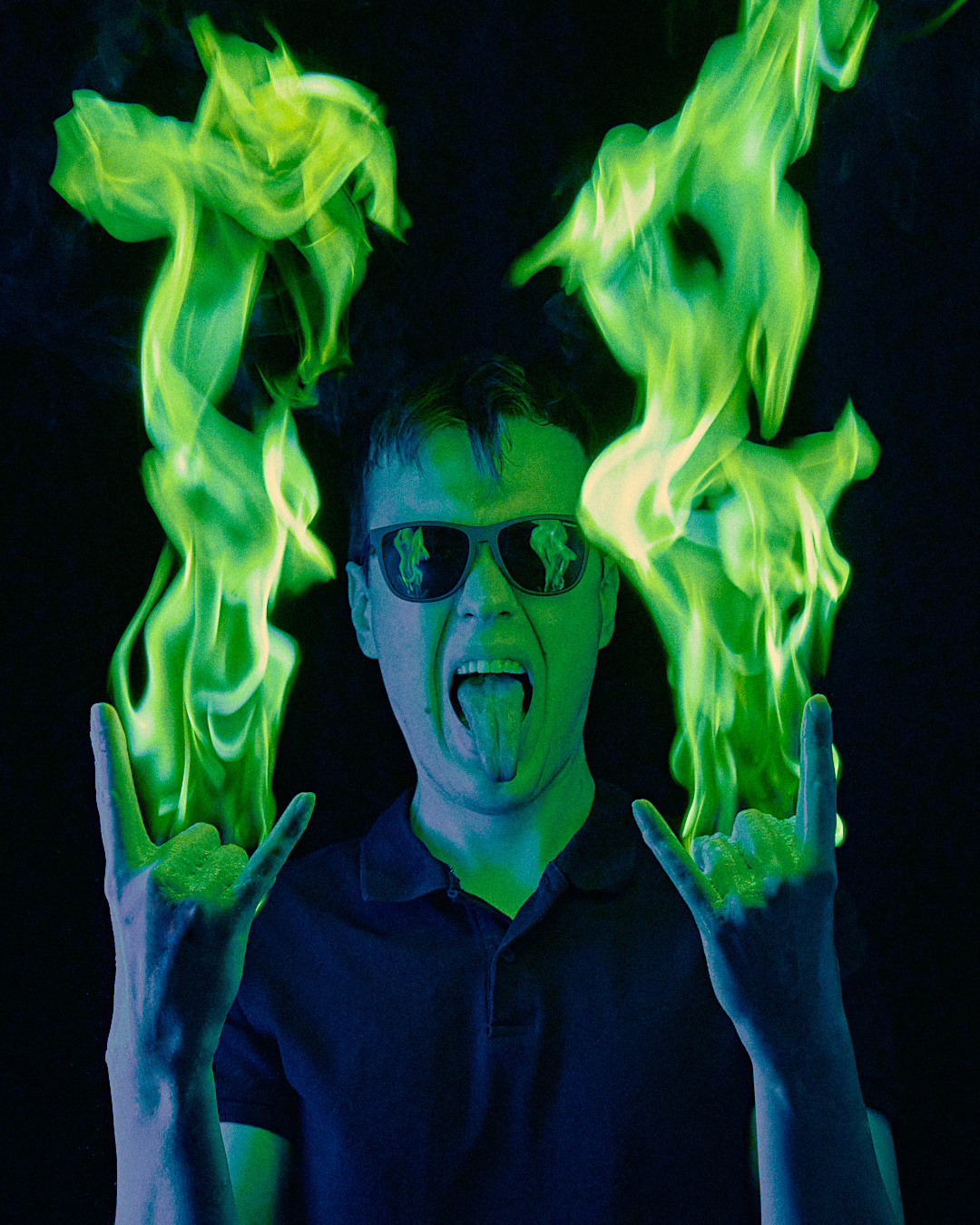 Рекламная фото и видео съёмка в Екатеринбурге