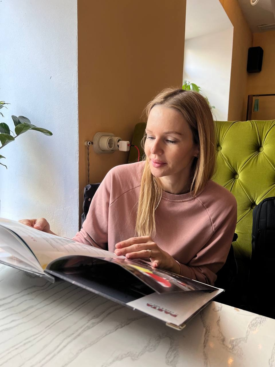 «В КРУГУ» Психологические тренинги в Санкт-Петербурге в живом формате