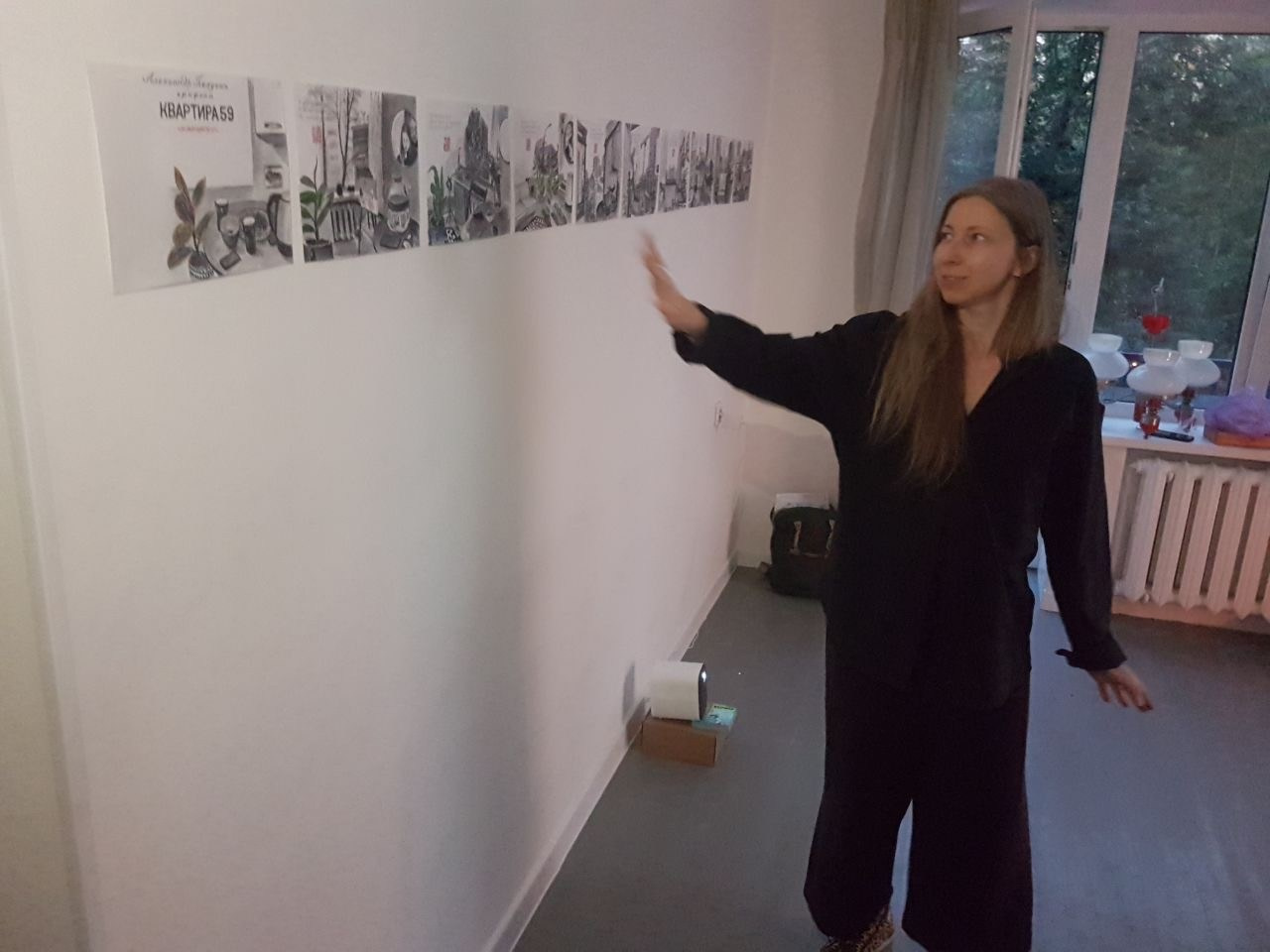 N7 Финальная встреча. Портретный и репортажный фотограф Наталья Горобец