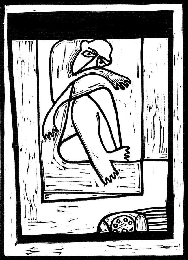 Бессмертный Юрий Борисович. Галерея участников Российской Премии Искусств