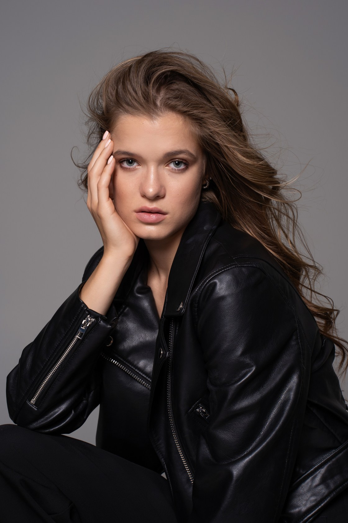 Индивидуальные фотосессии в Москве. Фотосессии в Москве. Фотограф Анна Михайлова