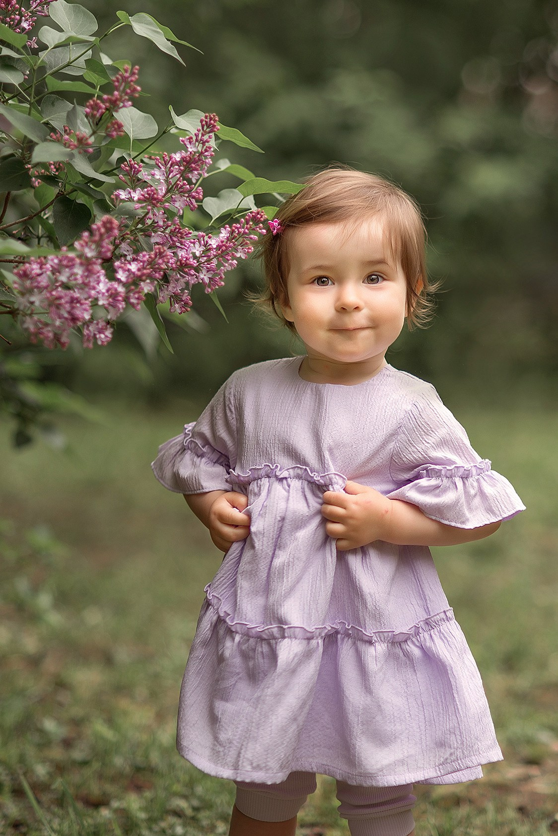 Детская фотосессия. Детский и семейный фотограф. Фотосъемка ребенка