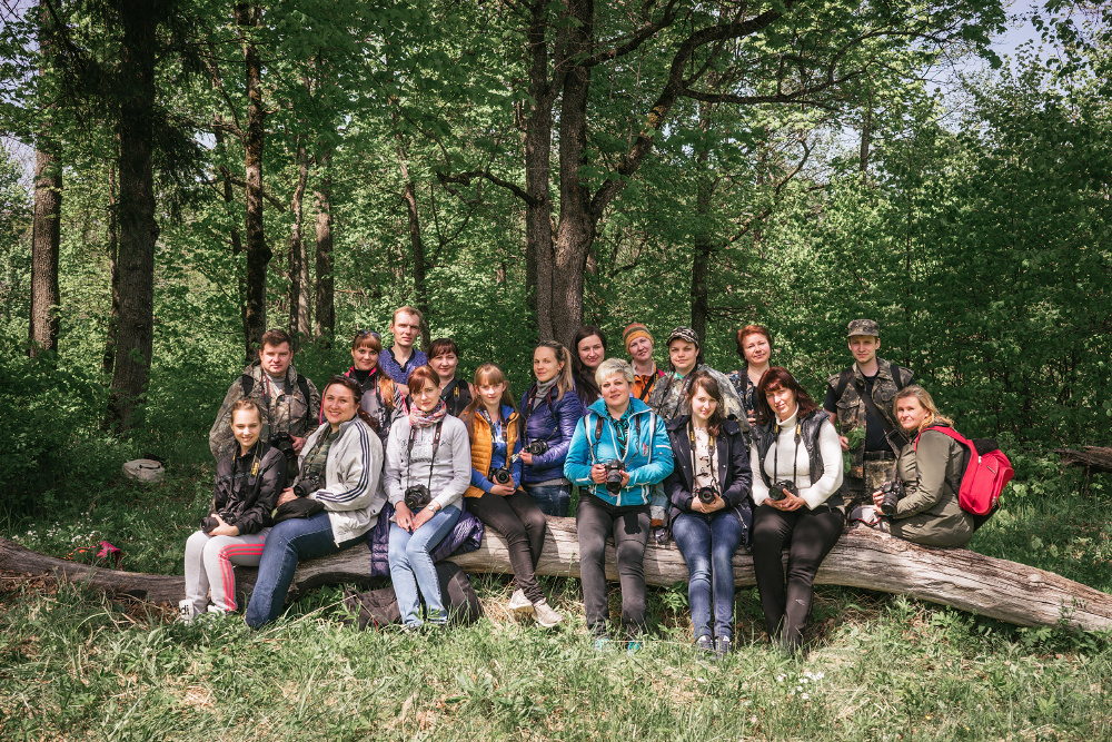 Весенний фотопоход по реке Снежеть. Фотоцентр Перспектива: выпускные альбомы, фотошкола, курсы фотографии