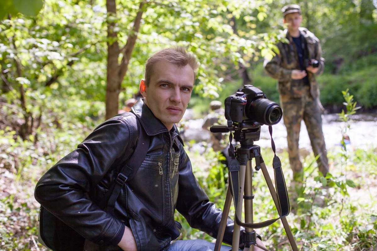Весенний фотопоход по реке Снежеть. Фотоцентр Перспектива: выпускные альбомы, фотошкола, курсы фотографии