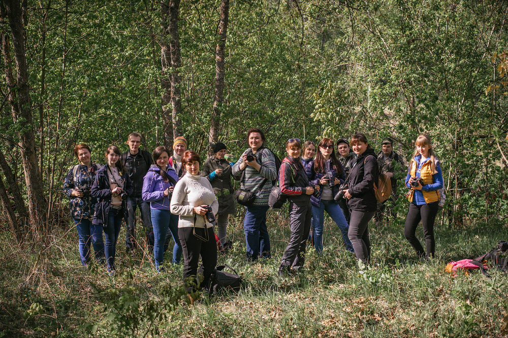 Весенний фотопоход по реке Снежеть. Фотоцентр Перспектива: выпускные альбомы, фотошкола, курсы фотографии