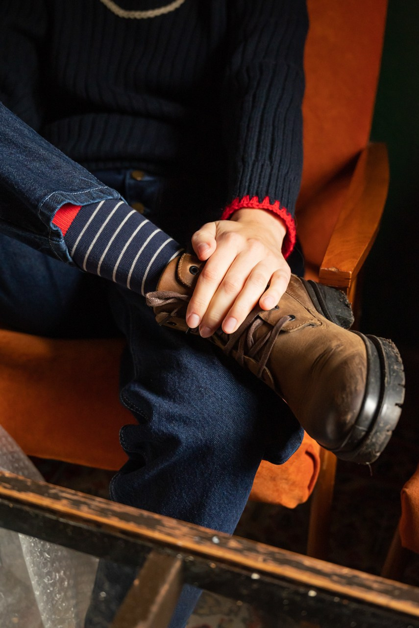 Anouk Moree кейс. SMM, Фотопродакшн в Санкт-Петербурге