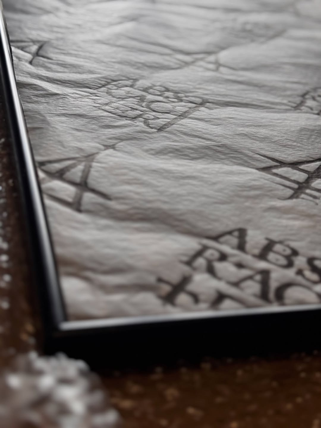 Постеры империум. The Abstracter