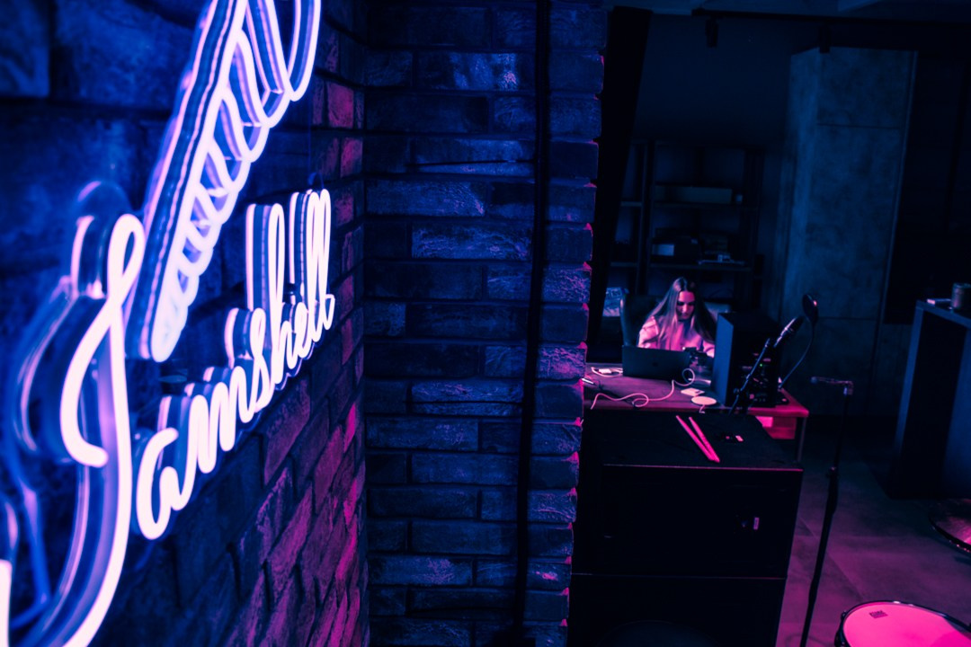 В созвучии с природой. Фотограф Светлана В. Пронина, Москва