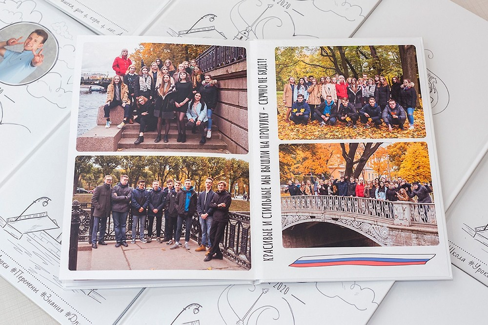 Стандарт. Школа 9, 11 класс. Выпускные альбомы СПБ. Фотограф в Садик и Школу