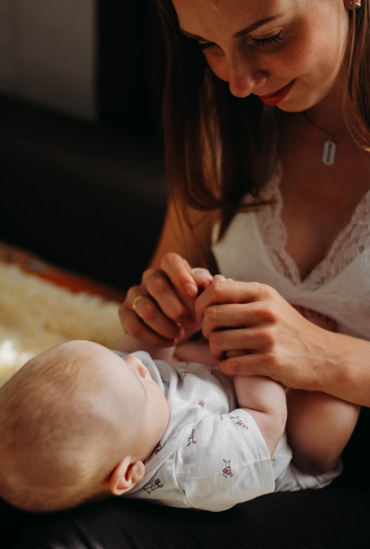 Newborn. Ваш семейный фотограф Беззубова Галя