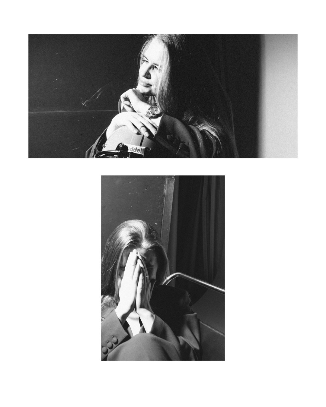 Фото проект <Суть в Человеке>