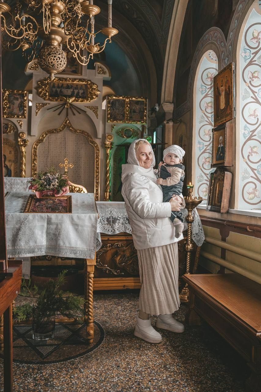 Фотосъемка на Таинство Крещения — фотограф и видеограф на Крещение ребенка в Москве. Фотографы на роды в Москве. Фото и видео родов. Фотопроект «Продолжение рода»