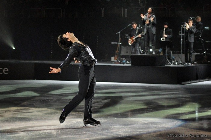 ART ON ICE В МОЕЙ ЖИЗНИ. ЧАСТЬ 1. Russian figure skating photographer from Saint-Petersburg