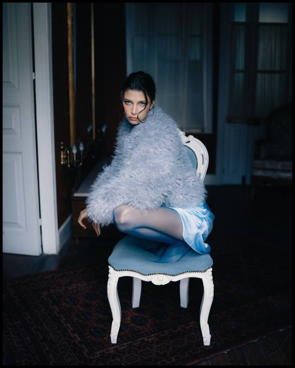 Индивидуальное обучение фотографии