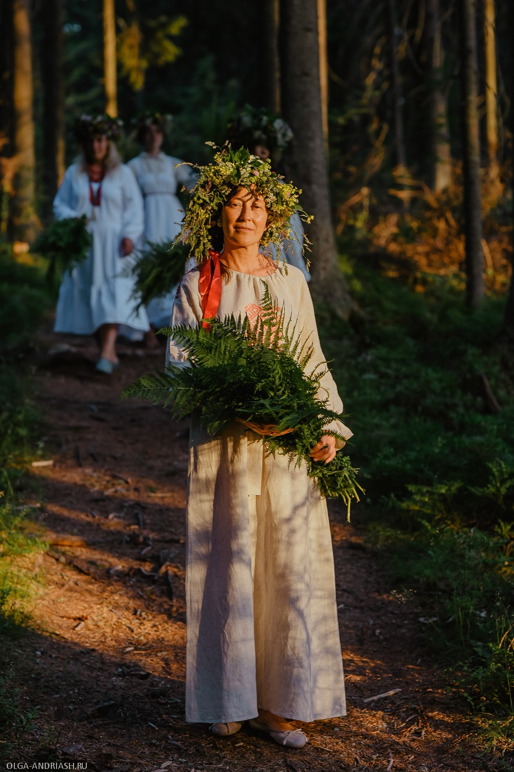 Иван Купала. Семейный, портретный и свадебный фотограф в Санкт-Петербурге и Москве