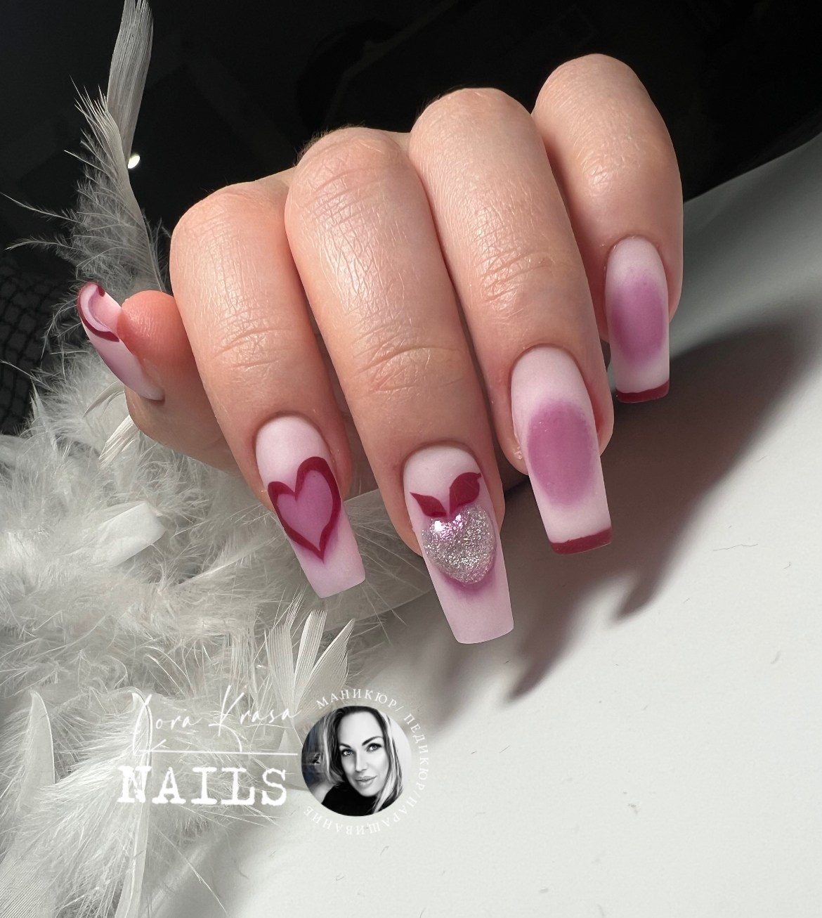 𝐋𝐎𝐑𝐀 𝐊𝐑𝐀𝐒𝐀 𝐍𝐀𝐈𝐋𝐒