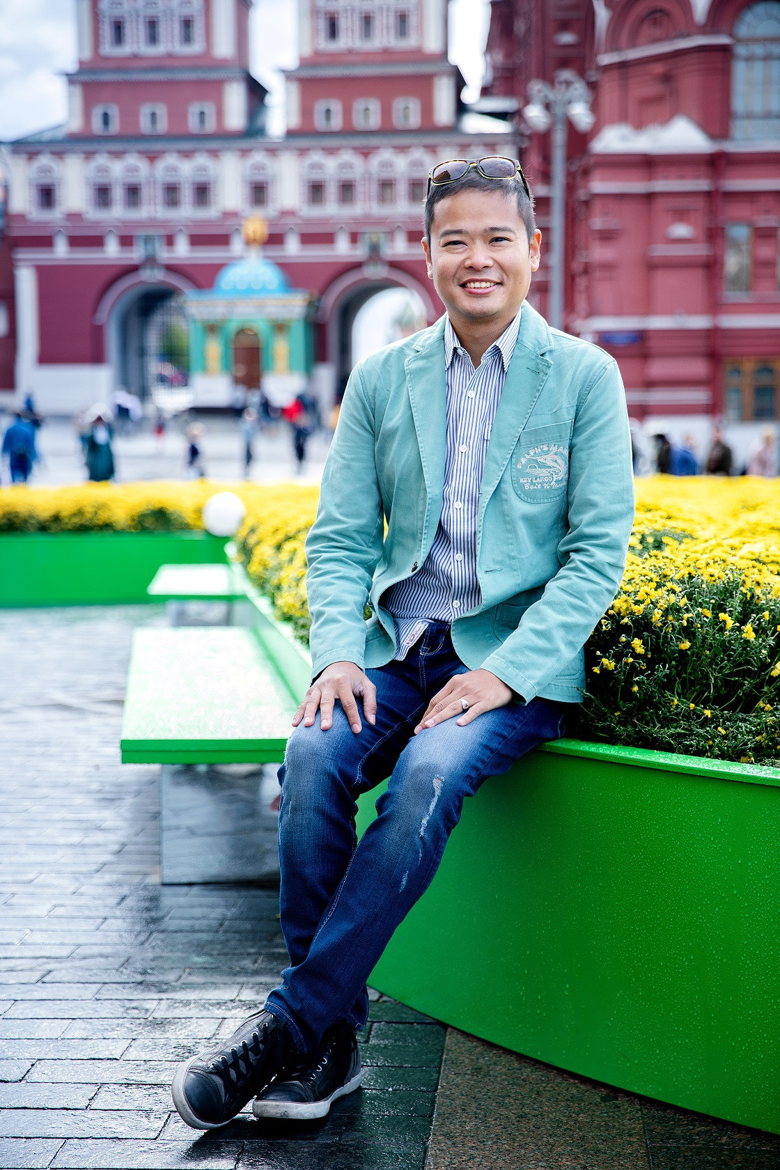 English speaking photographer Moscow. Портретный и event фотограф конференций, форумов, семинаров, Москва