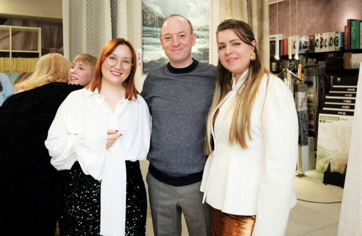 ART-ХАОС 2026. Decoración del hogar