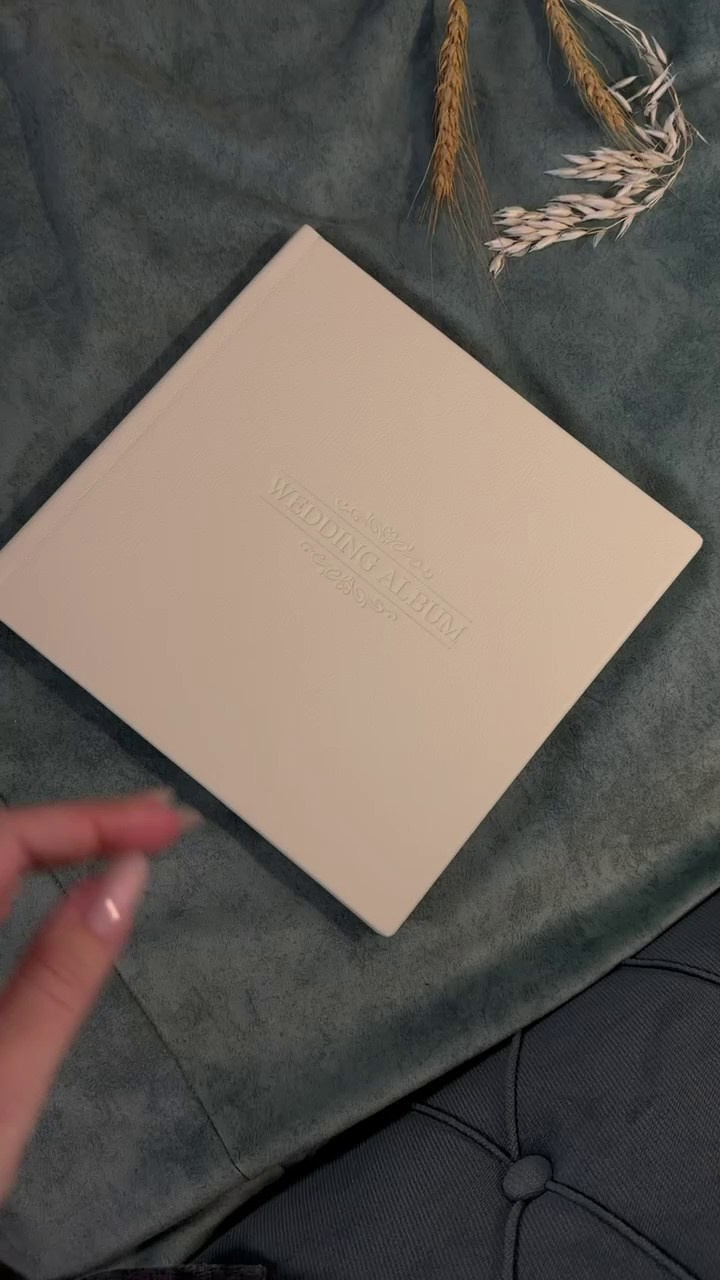 Фотокниги. Фотограф Костикова Анастасия Ростов-на-Дону