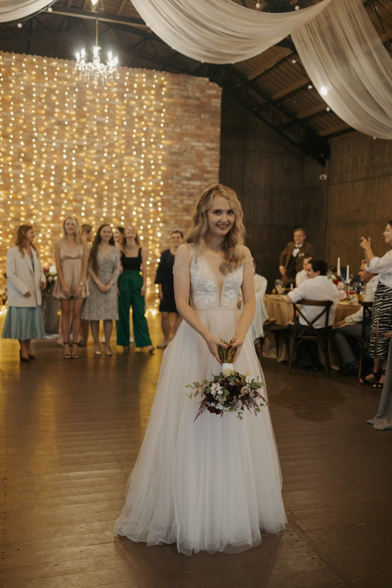 Свадебные съемки. Свадебный и портретный фотограф в Москве Даша Бондарева