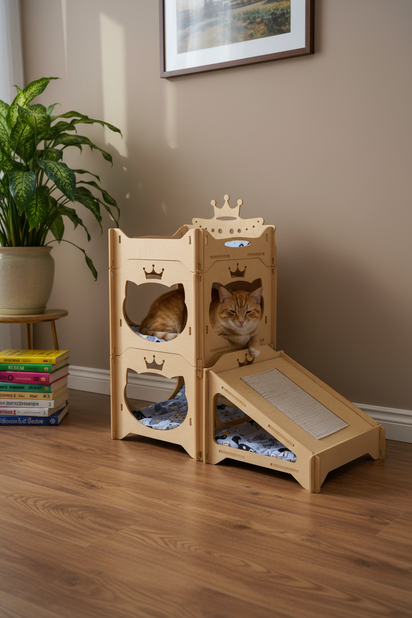 Комплекс 04. Murstyle