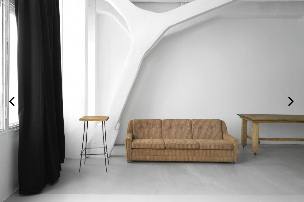 Подборка студий. Портретный фотограф в Москве Ефанова Ульяна. Женский портрет