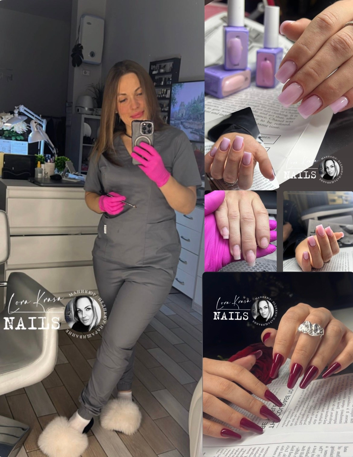 𝐋𝐎𝐑𝐀 𝐊𝐑𝐀𝐒𝐀 𝐍𝐀𝐈𝐋𝐒