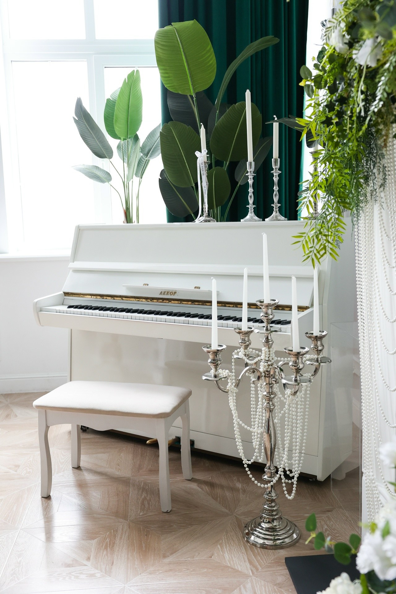 Интерьерные залы. Семейный и женский фотограф в Воронеже Ольга Попова