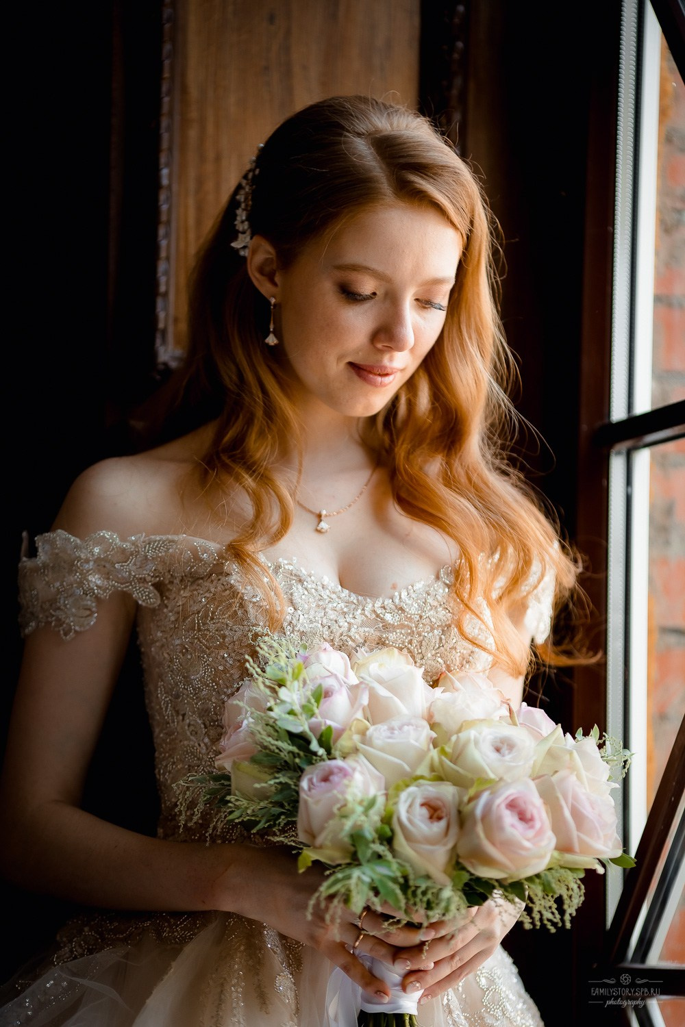 Свадьба Кирилла и Екатерины. Свадебный фотограф — Санкт-Петербург (СПб) Питер