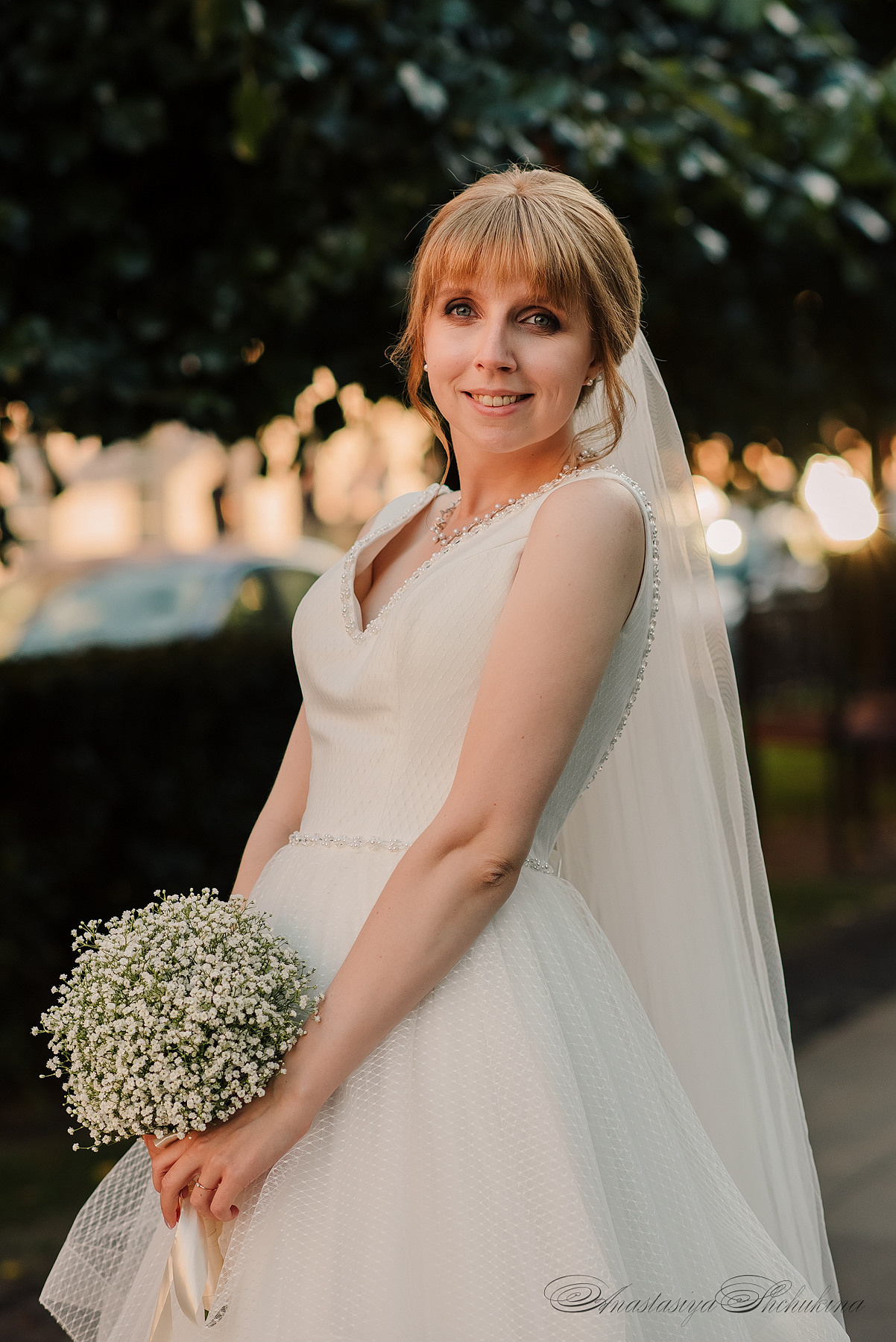 Лада и Сережа. Свадебный репортаж. Семейный и Свадебный фотограф. Санкт-Петербург. Пушкин