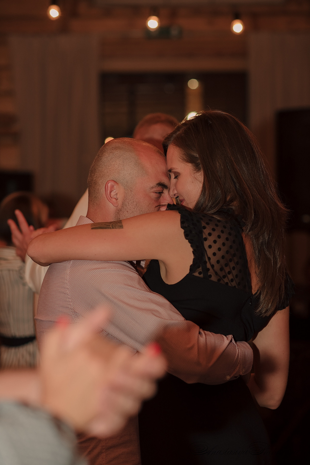 Лада и Сережа. Свадебный репортаж. Семейный и Свадебный фотограф. Санкт-Петербург. Пушкин