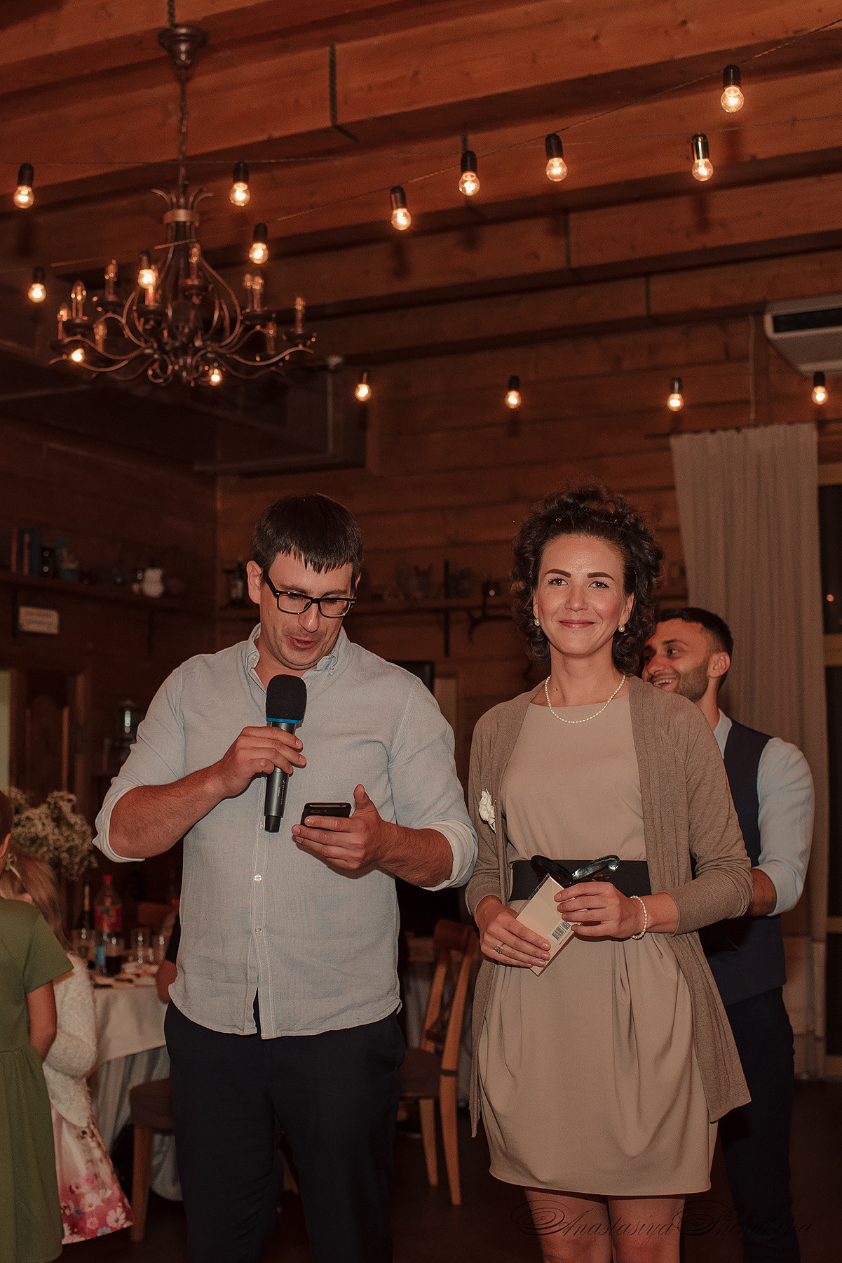 Лада и Сережа. Свадебный репортаж. Семейный и Свадебный фотограф. Санкт-Петербург. Пушкин