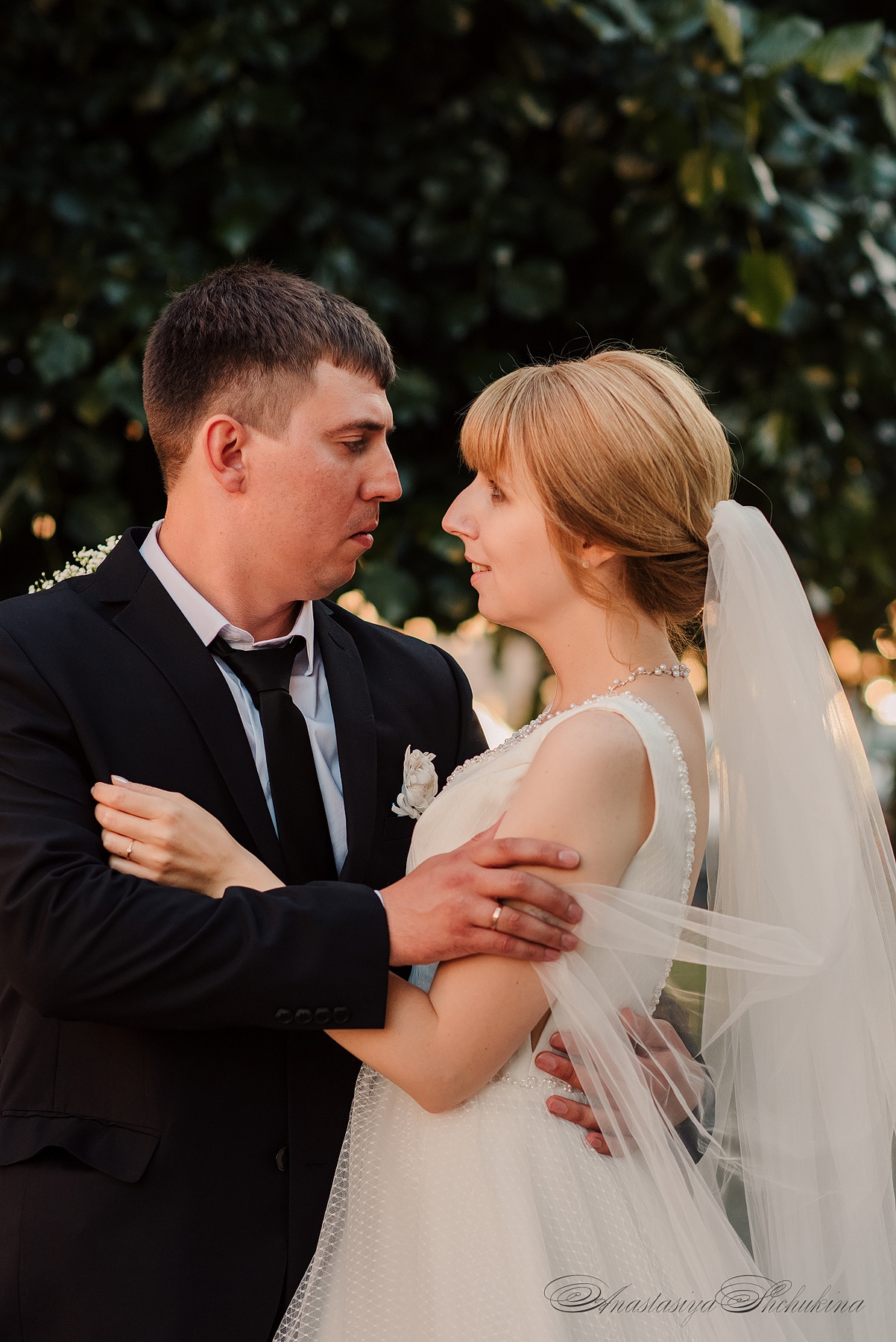 Лада и Сережа. Свадебный репортаж. Семейный и Свадебный фотограф. Санкт-Петербург. Пушкин